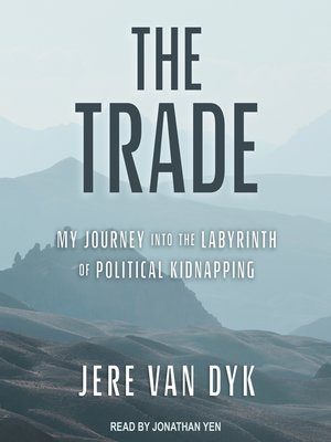 cover image of The Trade